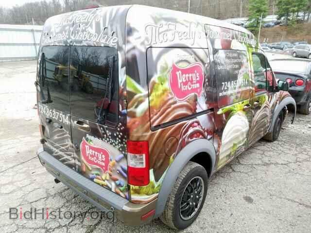 2013 FORD TRANSIT CO - VIN: NM0KS9CN9DT167747 - Фото 4