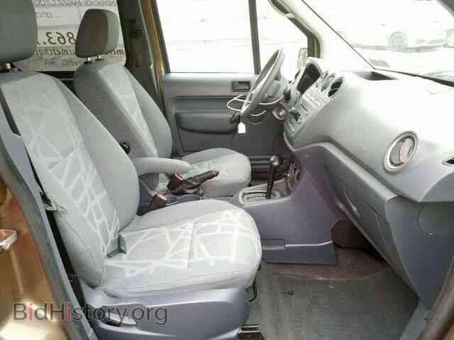 2013 FORD TRANSIT CO - VIN: NM0KS9CN9DT167747 - Фото 5