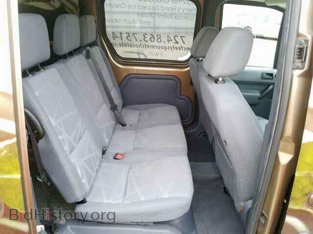 2013 FORD TRANSIT CO - VIN: NM0KS9CN9DT167747 - Фото 6