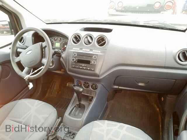 2013 FORD TRANSIT CO - VIN: NM0KS9CN9DT167747 - Фото 9