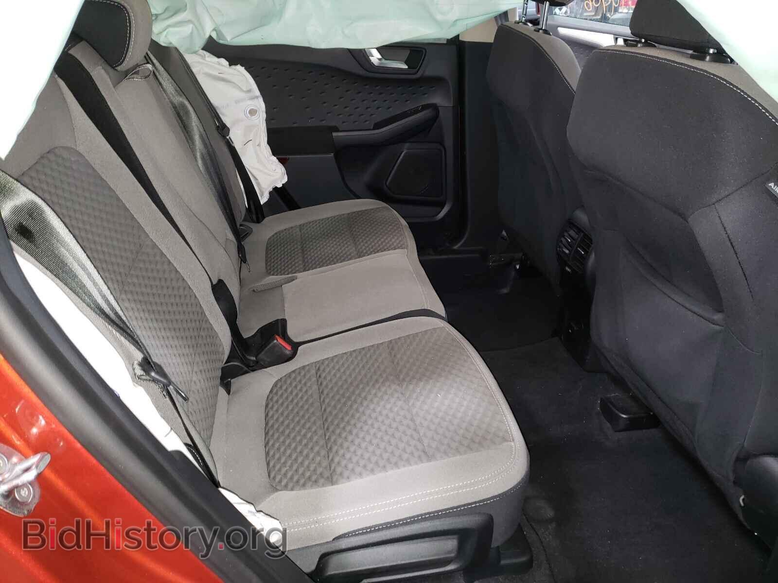 2020 FORD ESCAPE - VIN: 1FMCU9G64LUA34628 - Photo 6