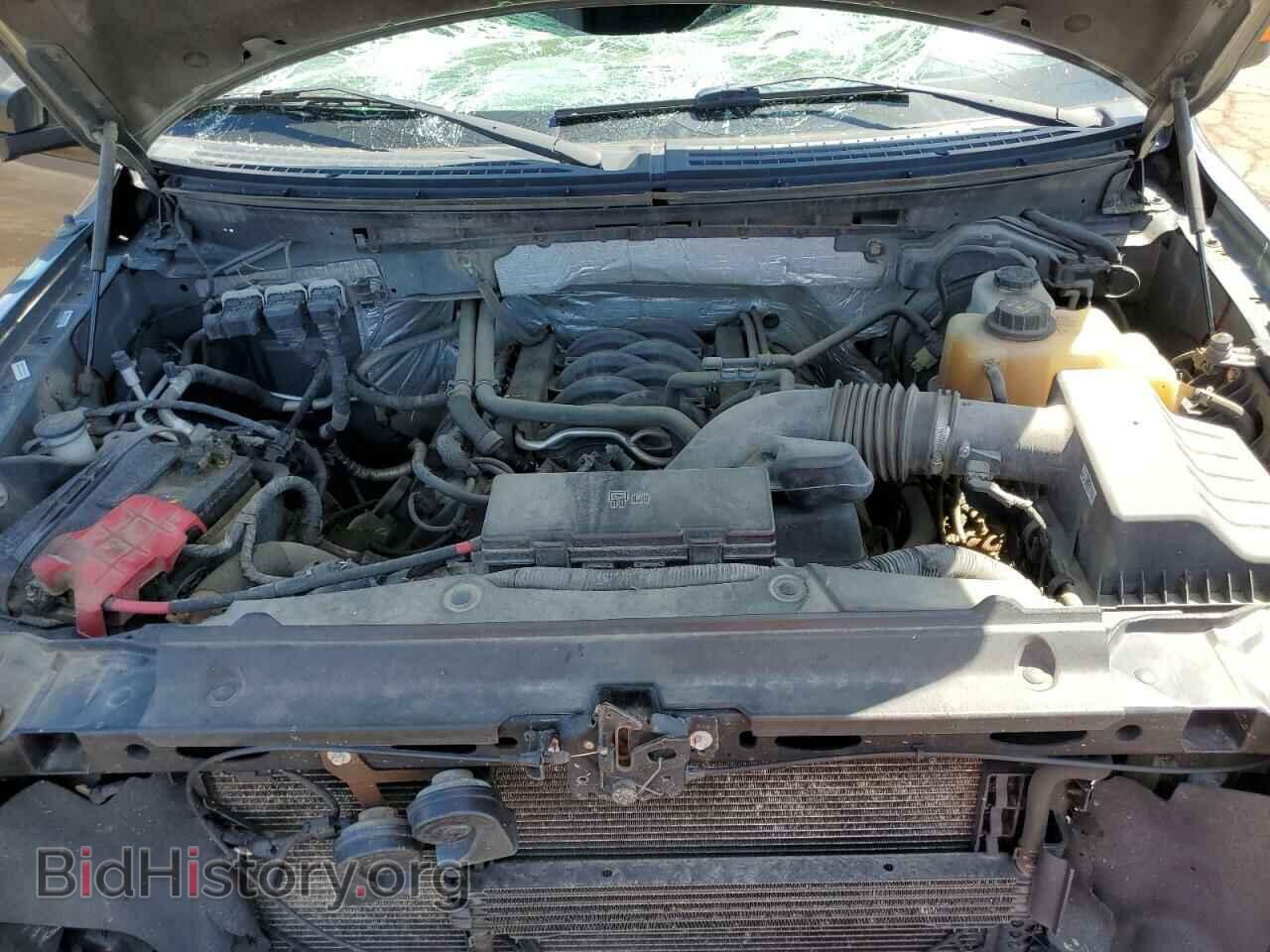2013 FORD F-150 - VIN: 1FTFW1EF2DFB85196 - Photo 11