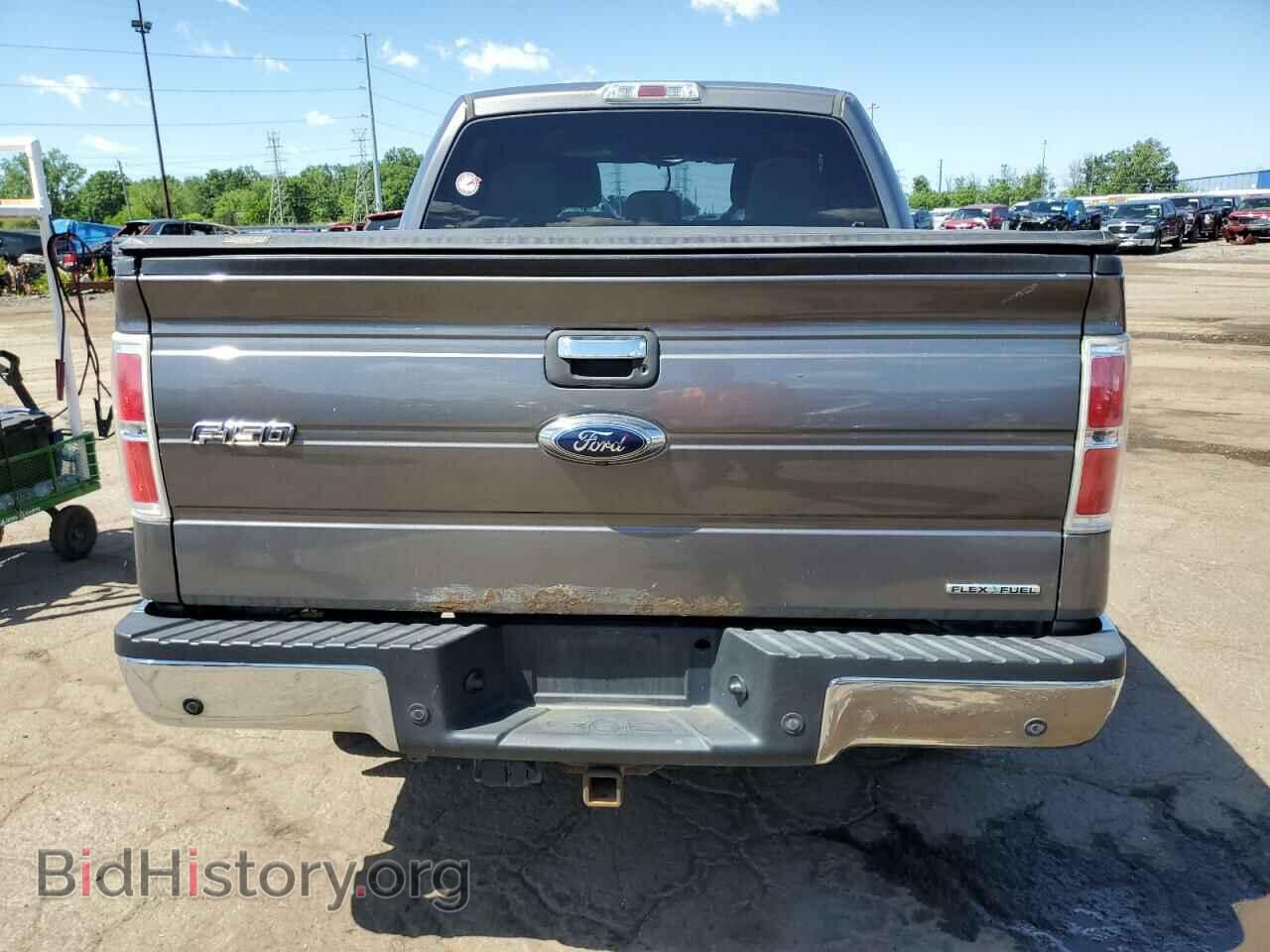 2013 FORD F-150 - VIN: 1FTFW1EF2DFB85196 - Photo 6