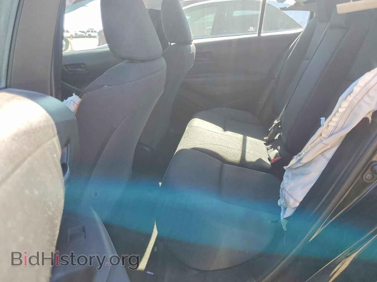 2023 TOYOTA COROLLA - VIN: 5YFB4MDEXPP019651 - Photo 10