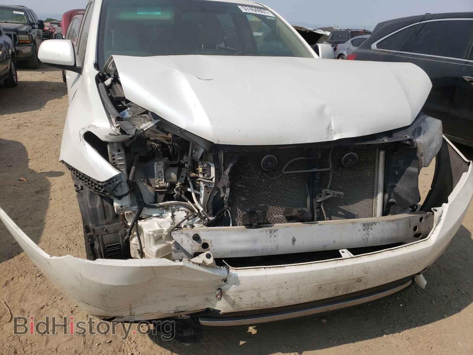 2012 TOYOTA HIGHLANDER - VIN: 5TDBK3EH0CS123740 - Фото 9