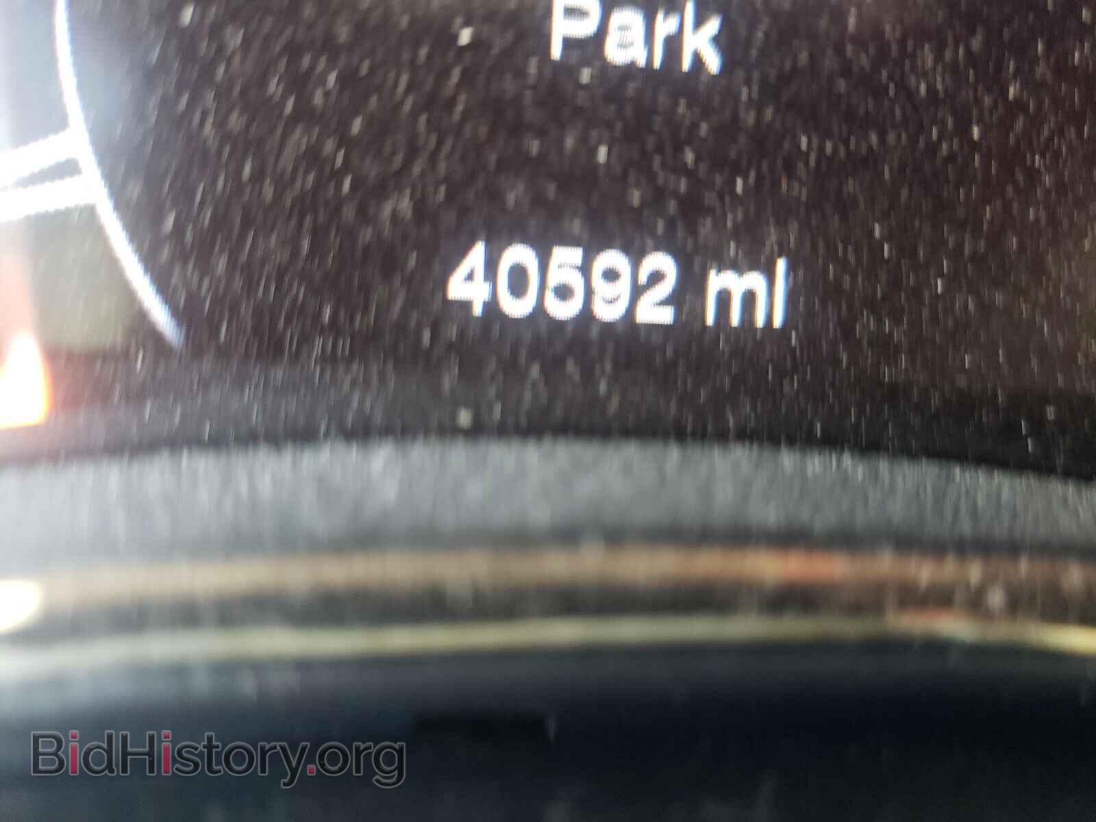 2019 DODGE DURANGO - VIN: 1C4SDJCT0KC756115 - Фото 8