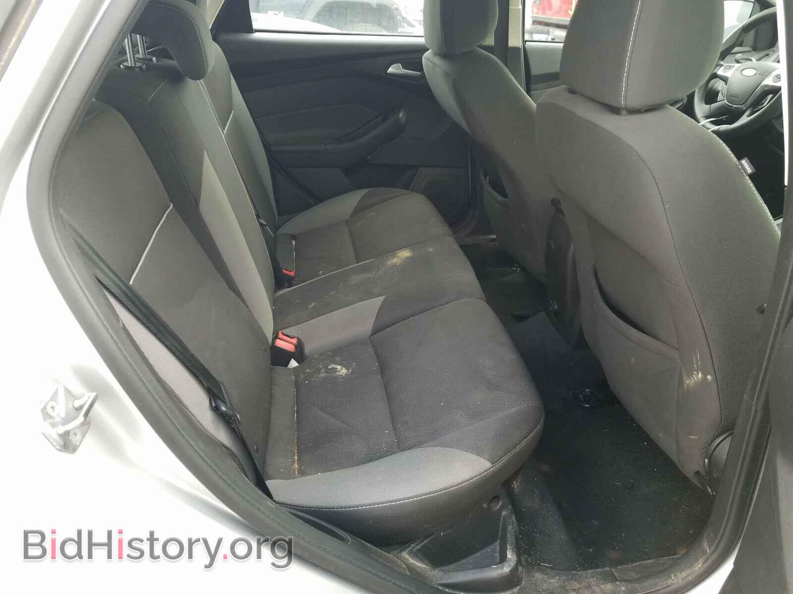 2013 FORD FOCUS - VIN: 1FADP3K22DL125539 - Photo 6