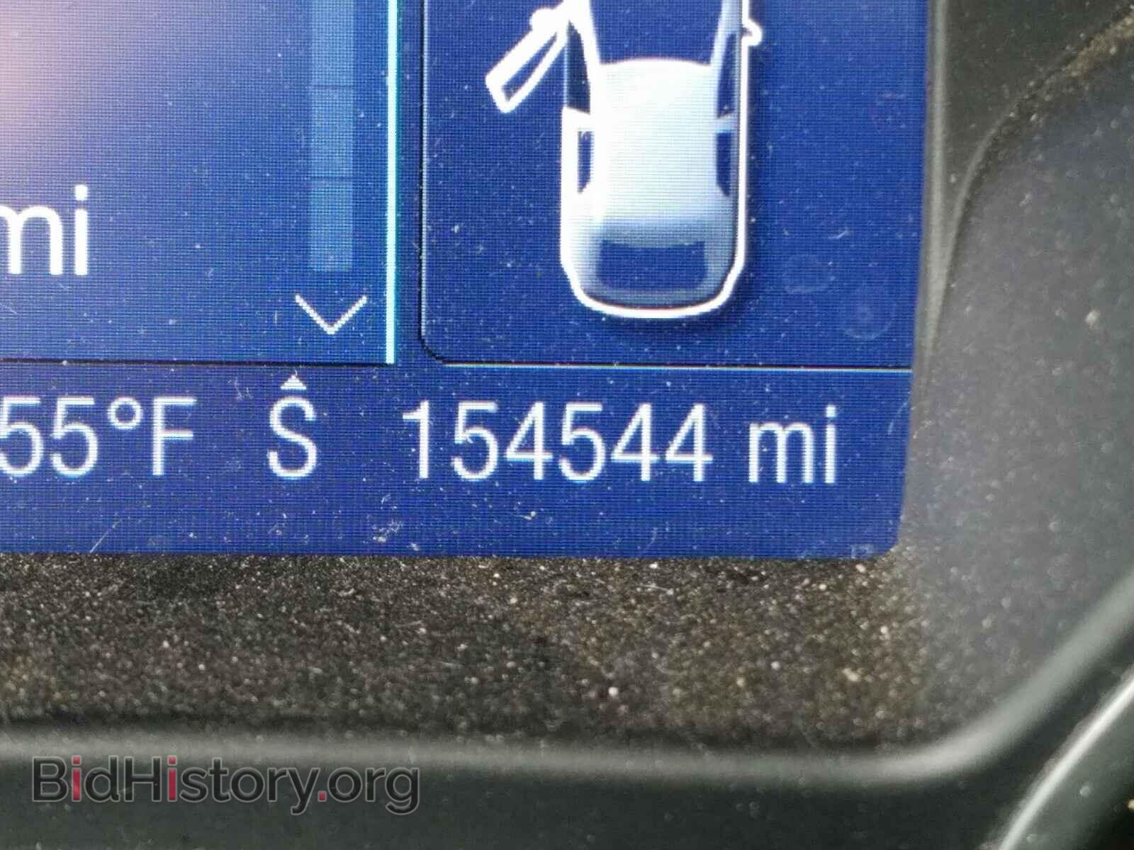 2013 FORD FOCUS - VIN: 1FADP3K22DL125539 - Photo 8