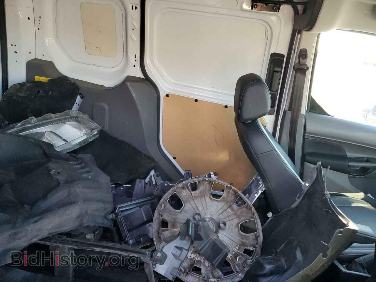 2020 FORD TRANSIT - VIN: NM0LS6E20L1463451 - Фото 11