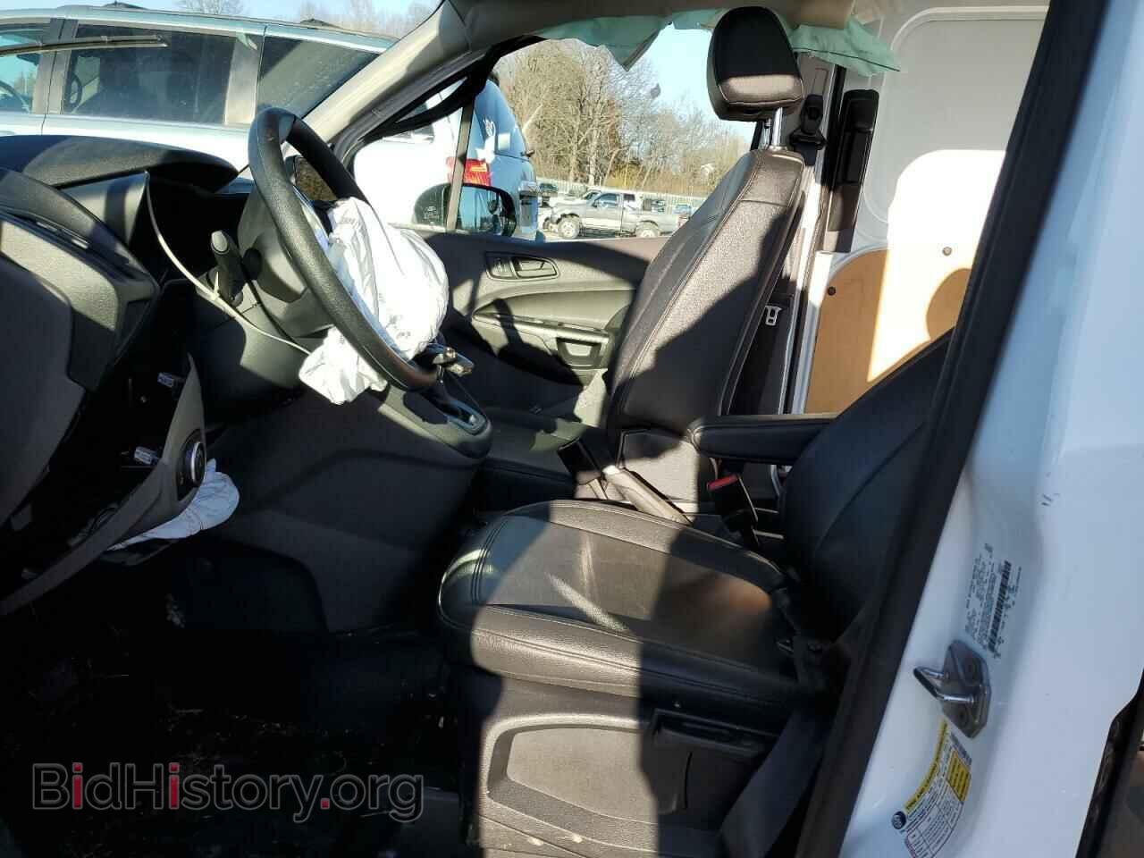 2020 FORD TRANSIT - VIN: NM0LS6E20L1463451 - Фото 7