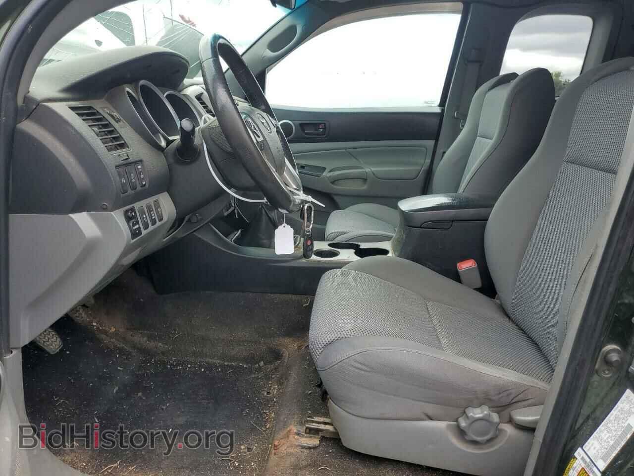 2014 TOYOTA All Models - VIN: 5TFUU4EN3EX100352 - Фото 7