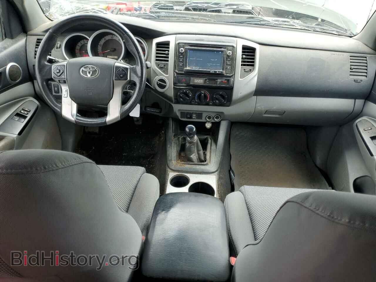 2014 TOYOTA All Models - VIN: 5TFUU4EN3EX100352 - Фото 8