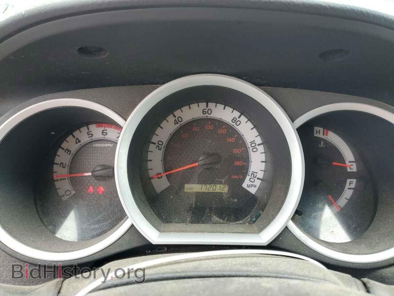 2014 TOYOTA All Models - VIN: 5TFUU4EN3EX100352 - Фото 9