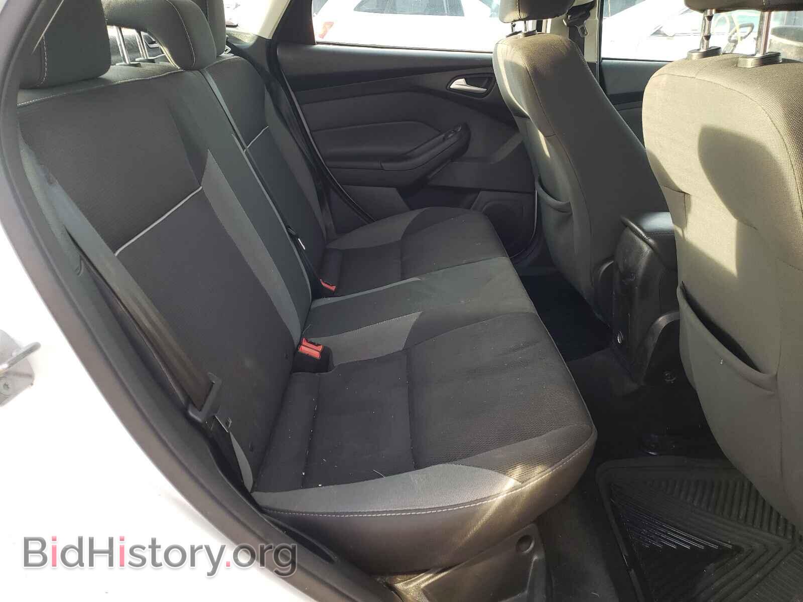 2014 FORD FOCUS - VIN: 1FADP3F27EL449811 - Photo 6