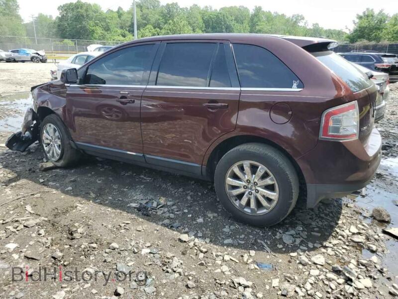 2010 Ford EDGE (VIN 2FMDK4KC0ABA16446) — photo 2 of 13