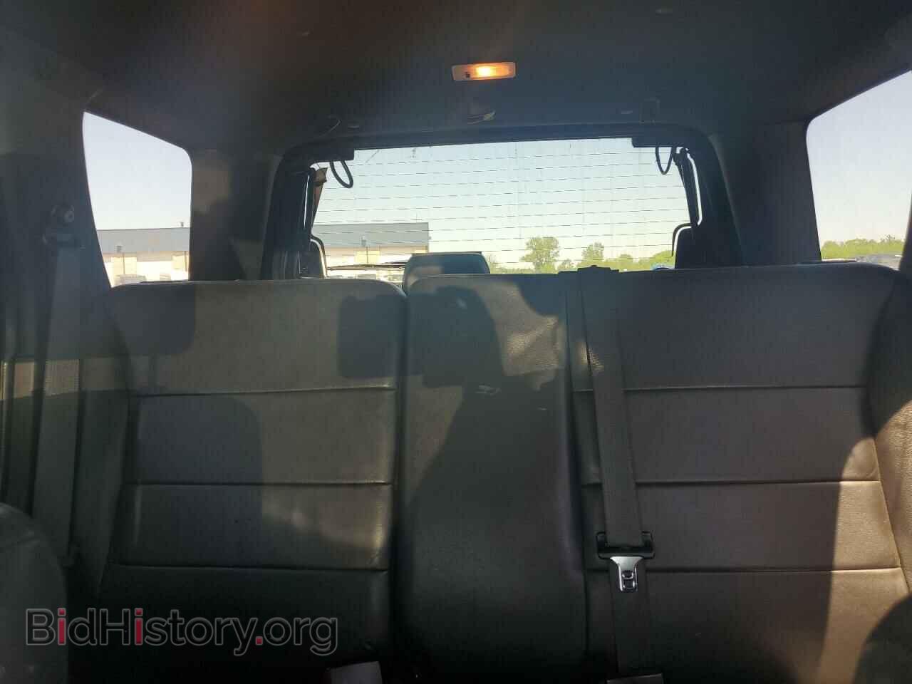 2012 FORD ESCAPE - VIN: 1FMCU0E73CKC05937 - Photo 10