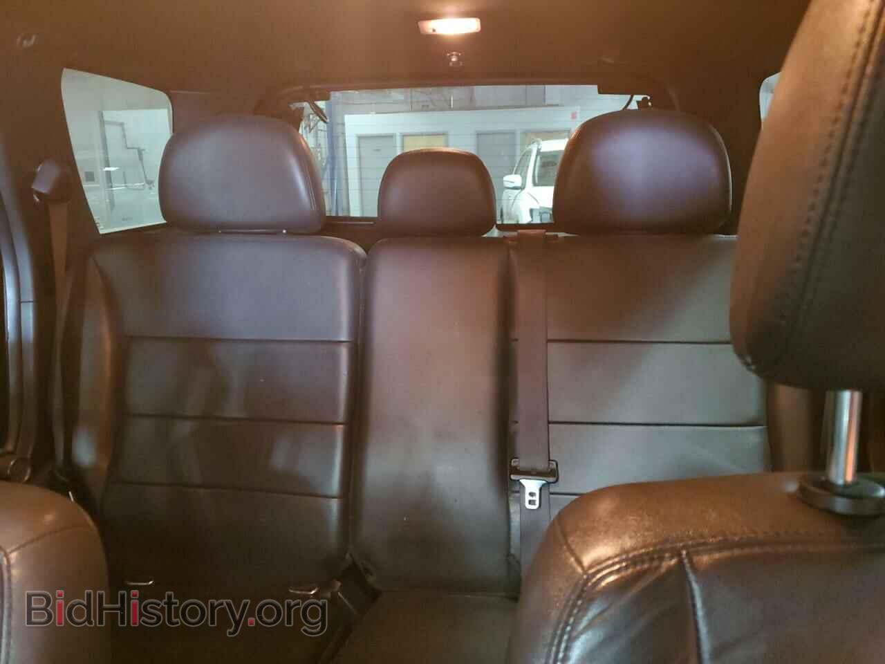 2011 FORD ESCAPE - VIN: 1FMCU0E76BKC62048 - Фото 10