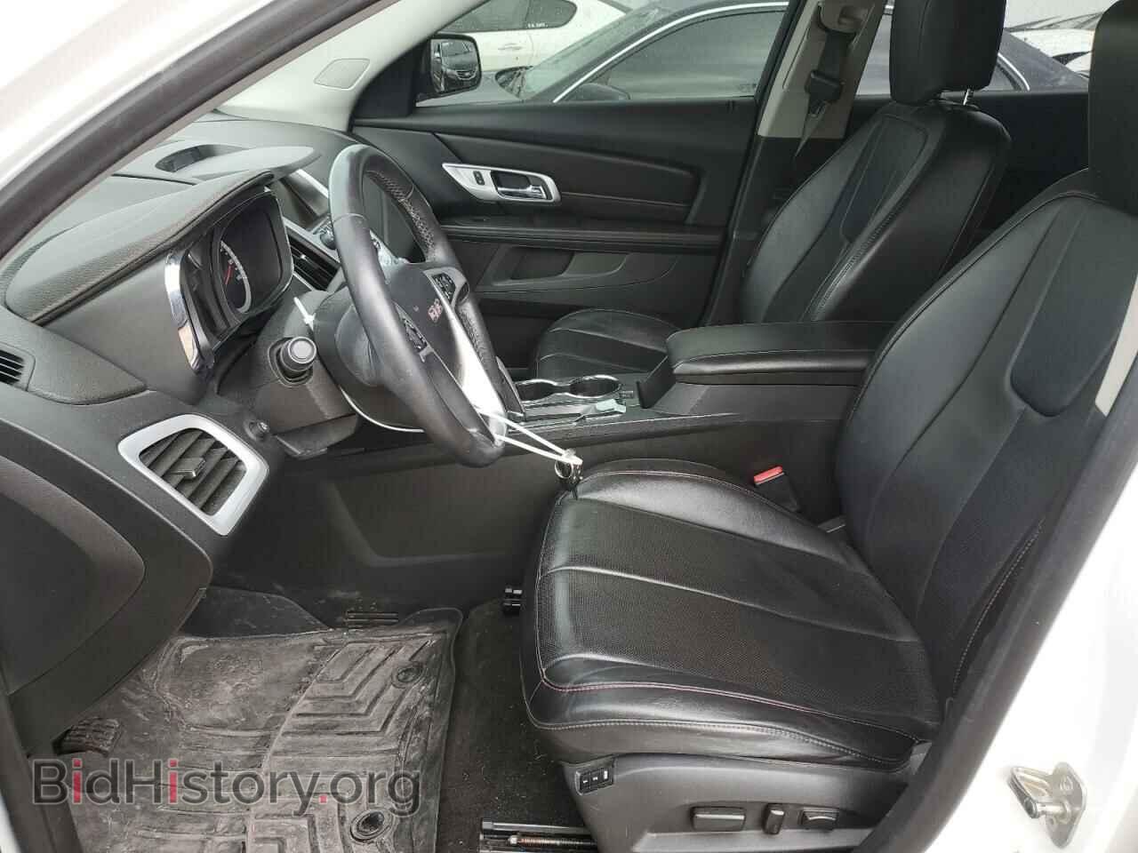 2015 GMC TERRAIN - VIN: 2GKFLYE32F6387142 - Фото 7