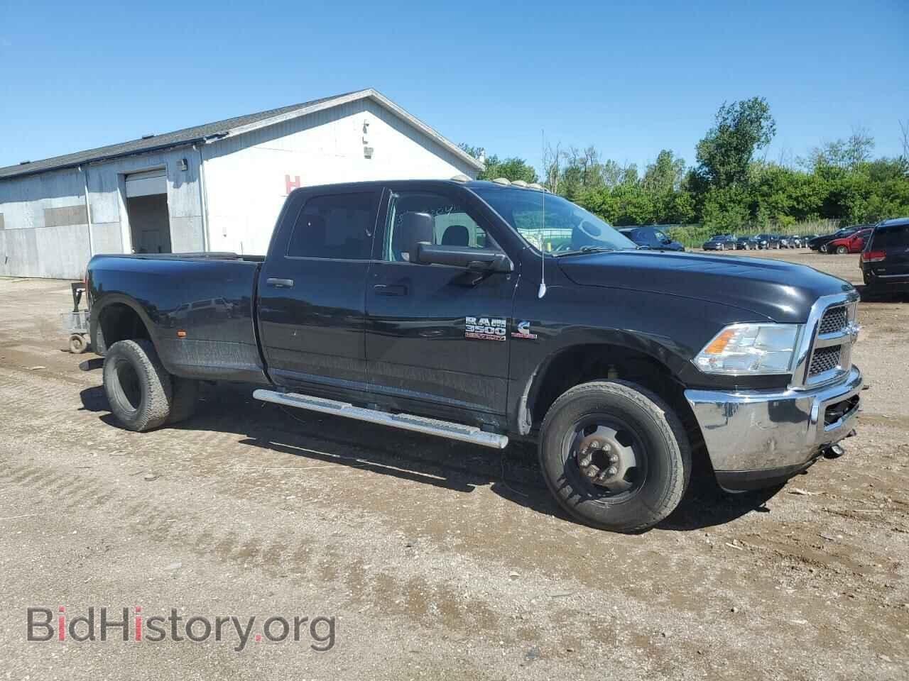 2014 RAM All Models - VIN: 3C63RRGL7EG108617 - Photo 4