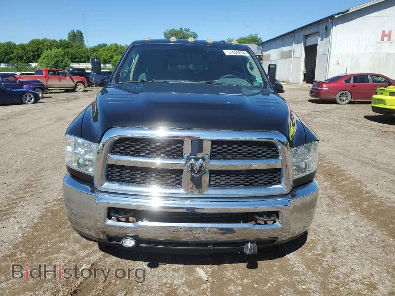 2014 RAM All Models - VIN: 3C63RRGL7EG108617 - Photo 5