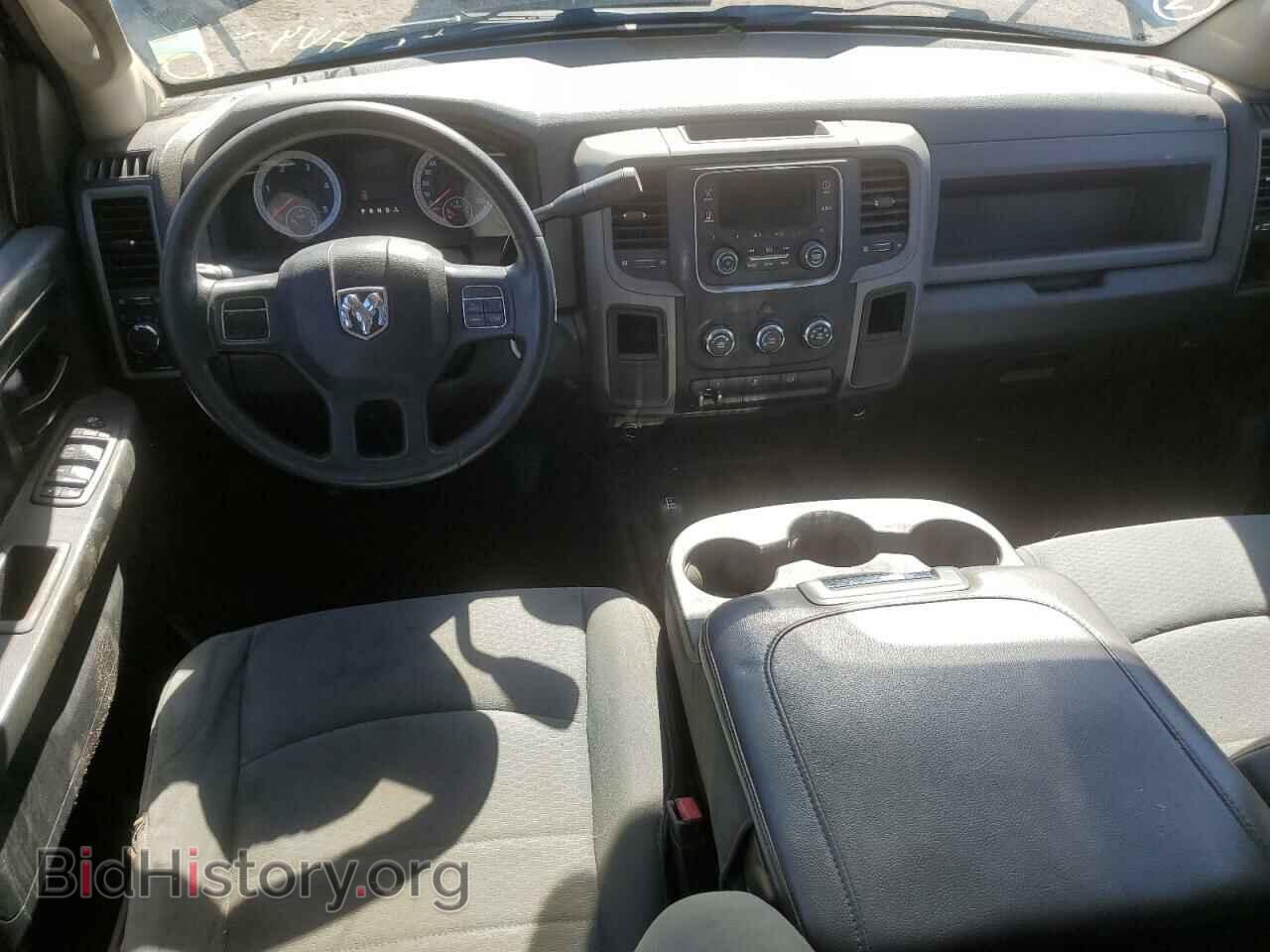2014 RAM All Models - VIN: 3C63RRGL7EG108617 - Photo 8