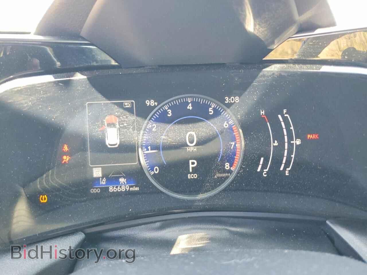 2023 LEXUS NX - VIN: 2T2GGCEZXPC020545 - Photo 9