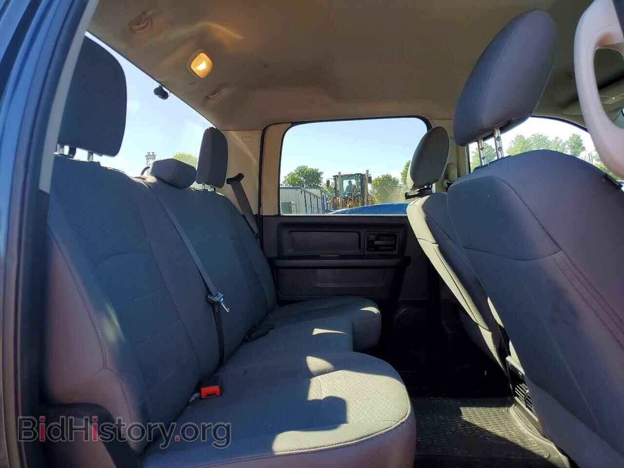 2017 RAM 1500 - VIN: 1C6RR7KT9HS733555 - Photo 10