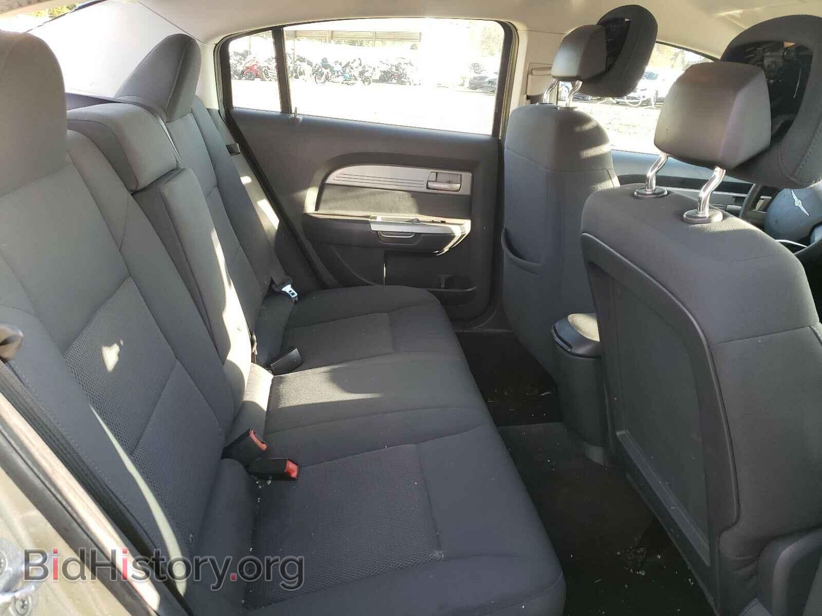 2010 CHRYSLER SEBRING - VIN: 1C3CC4FB8AN223772 - Фото 6