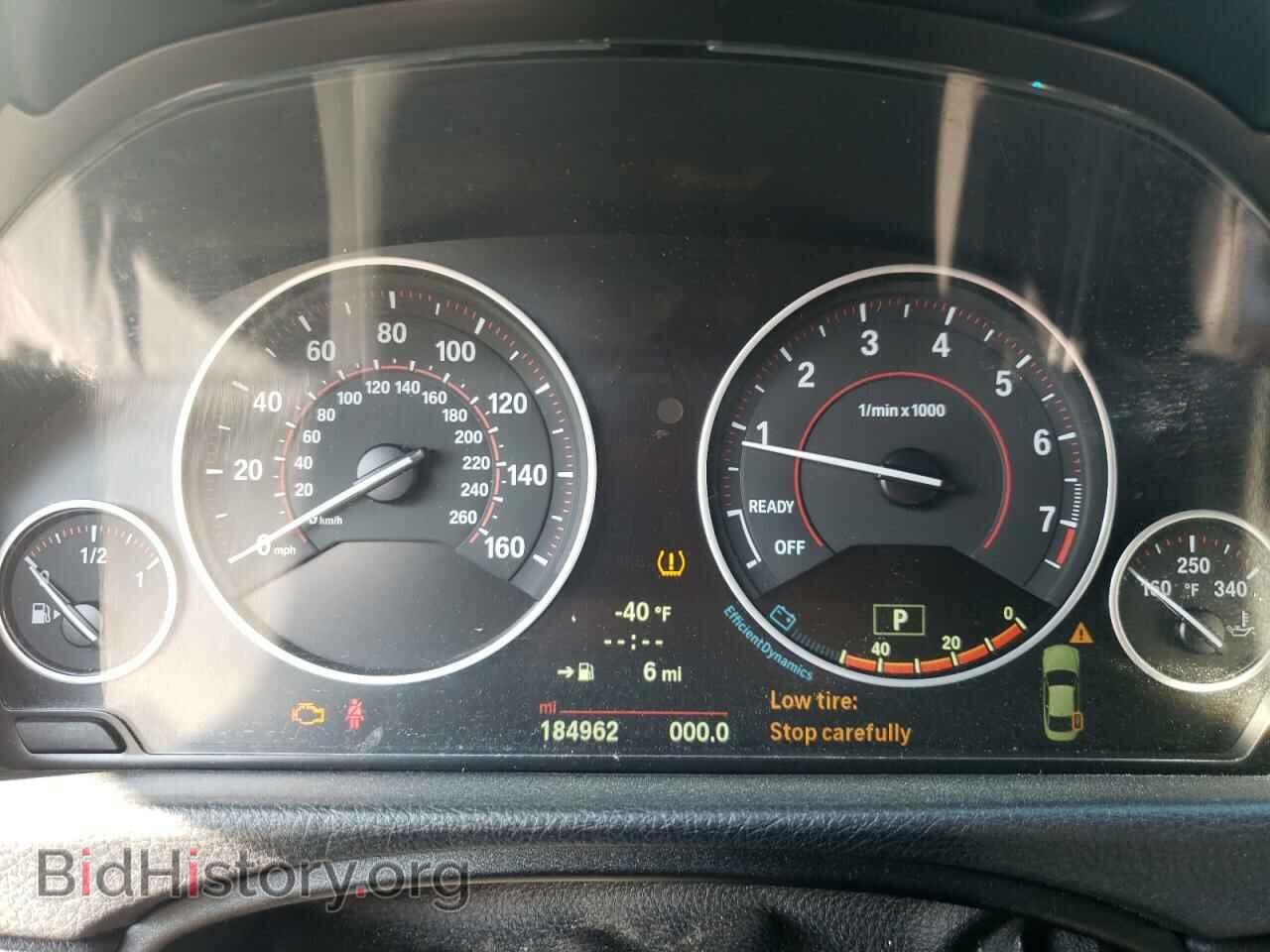 2014 BMW 4 SERIES - VIN: WBA3N3C58EF712216 - Фото 9