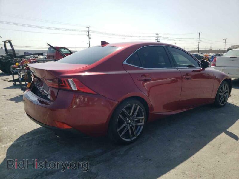 2014 Lexus IS (VIN JTHBF1D23E5035567) — photo 3 of 12