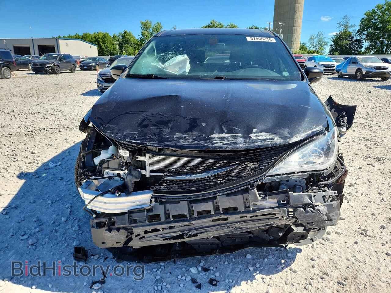 2020 CHRYSLER PACIFICA - VIN: 2C4RC1FGXLR147364 - Photo 5