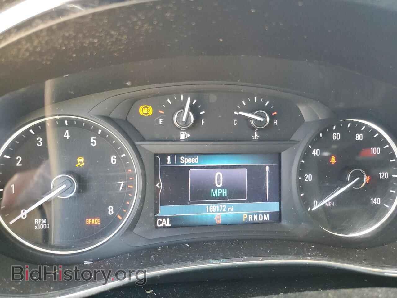 2019 BUICK ENCORE - VIN: KL4CJ1SB2KB704362 - Фото 9