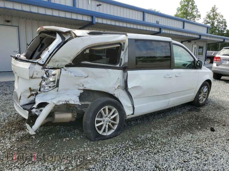 2014 Dodge CARAVAN (VIN 2C4RDGCG8ER290952) — photo 3 of 13