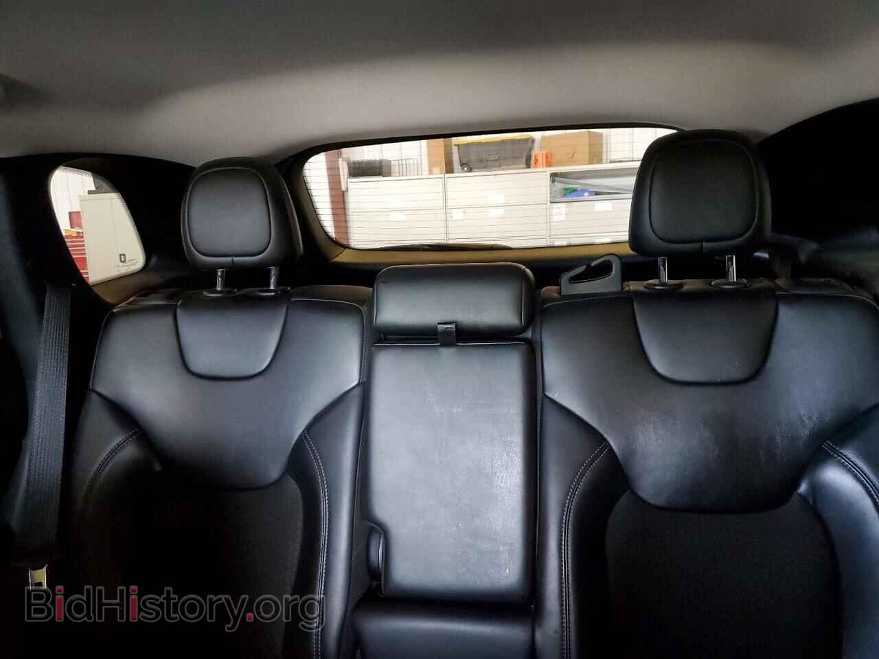 2019 JEEP CHEROKEE - VIN: 1C4PJMLX8KD473345 - Фото 10