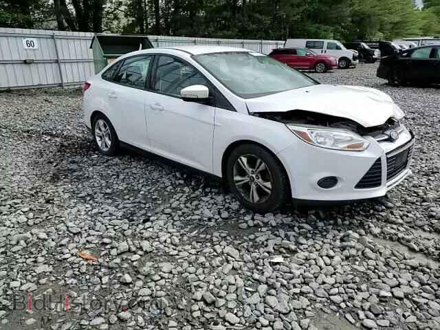 2014 FORD FOCUS - VIN: 1FADP3F20EL101901 - Фото 13
