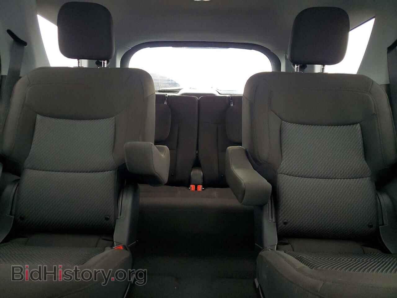 2023 FORD EXPLORER - VIN: 1FMSK7DH8PGB40144 - Photo 10