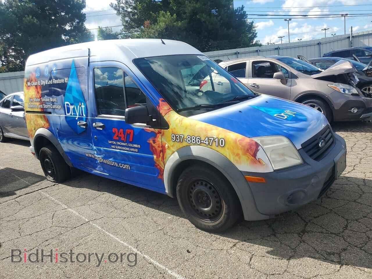 2012 FORD TRANSIT - VIN: NM0LS7AN3CT102323 - Photo 4