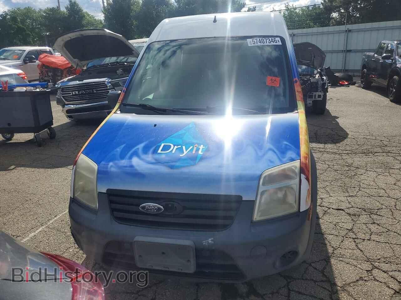 2012 FORD TRANSIT - VIN: NM0LS7AN3CT102323 - Photo 5