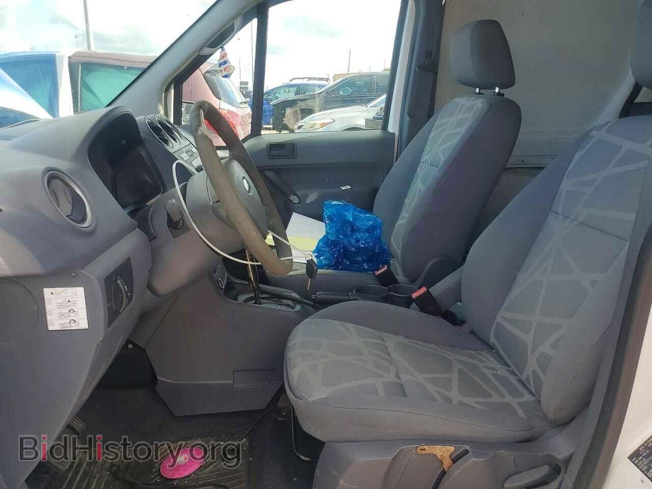 2012 FORD TRANSIT - VIN: NM0LS7AN3CT102323 - Photo 7