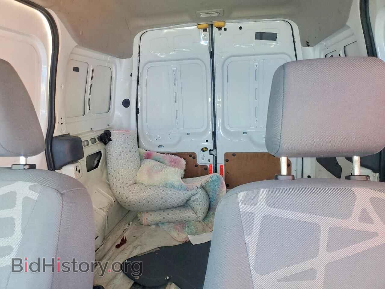 2012 FORD TRANSIT - VIN: NM0LS7AN3CT102323 - Photo 10