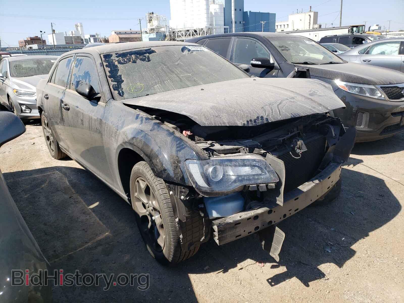Photo 2C3CCAGG8HH534792 - CHRYSLER 300 2017