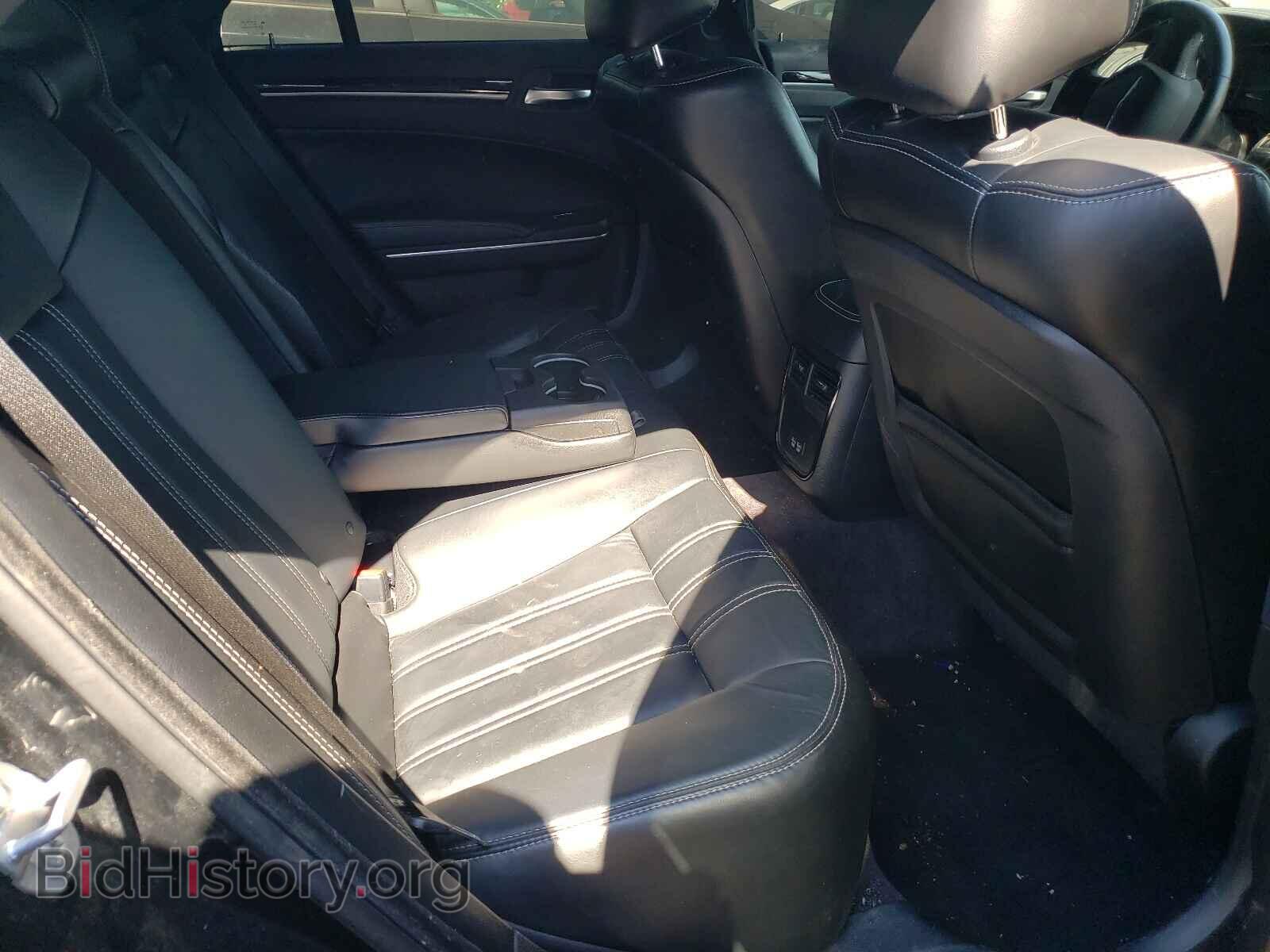 2017 CHRYSLER 300 - VIN: 2C3CCAGG8HH534792 - Фото 6