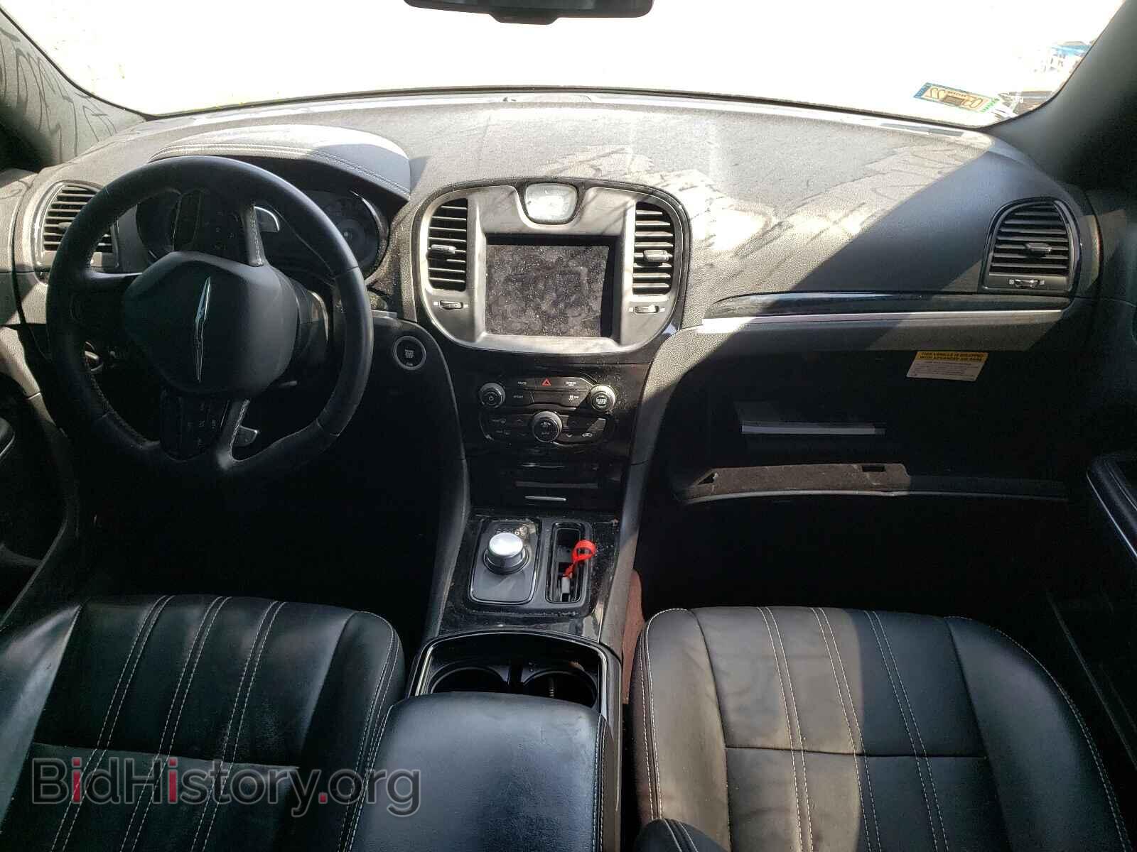 2017 CHRYSLER 300 - VIN: 2C3CCAGG8HH534792 - Фото 9