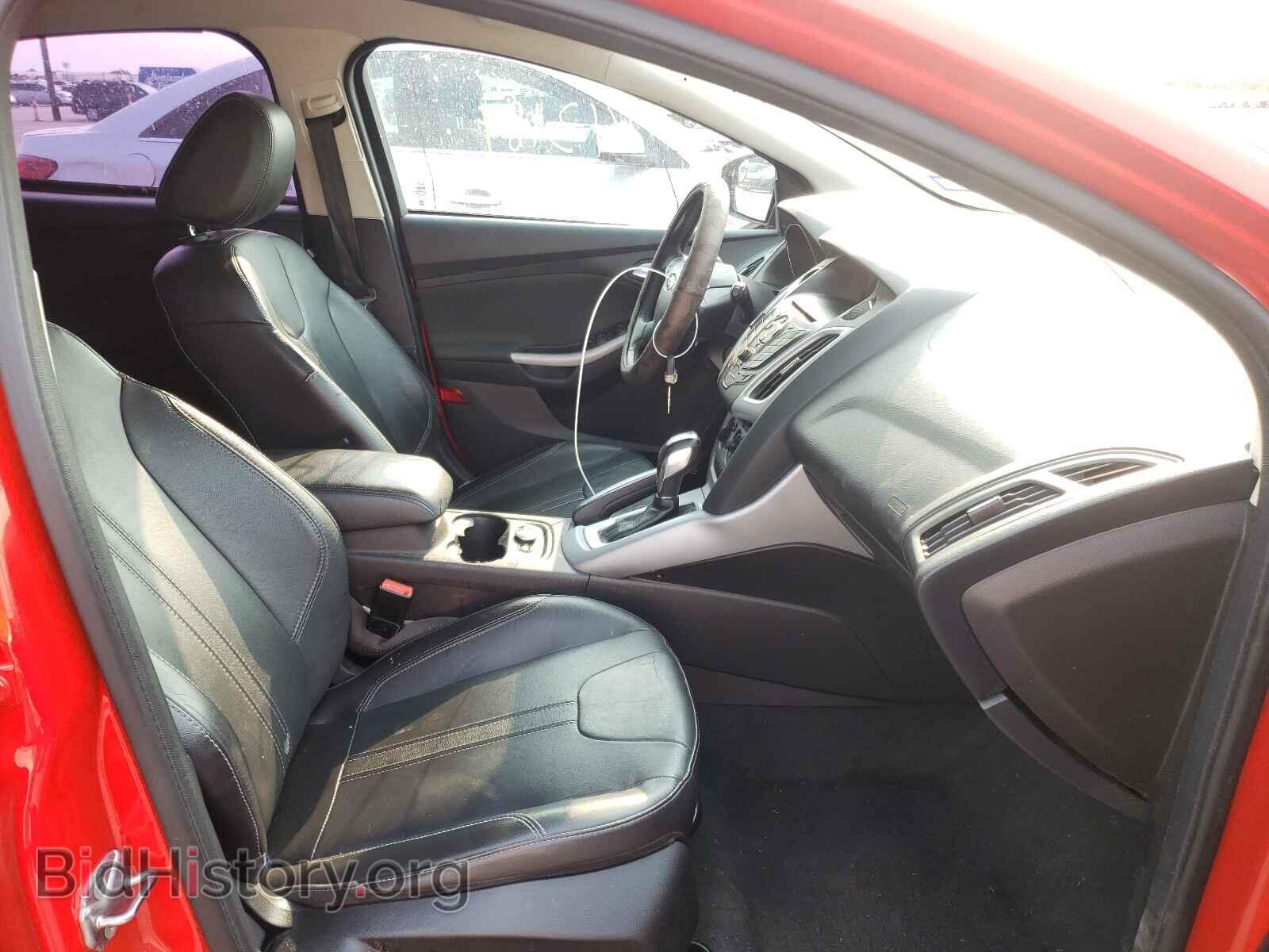 2013 FORD FOCUS - VIN: 1FADP3K28DL263473 - Photo 5
