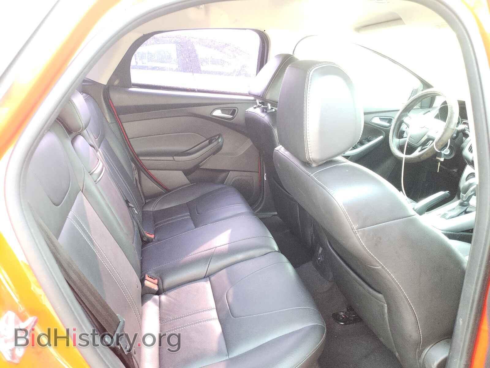 2013 FORD FOCUS - VIN: 1FADP3K28DL263473 - Photo 6