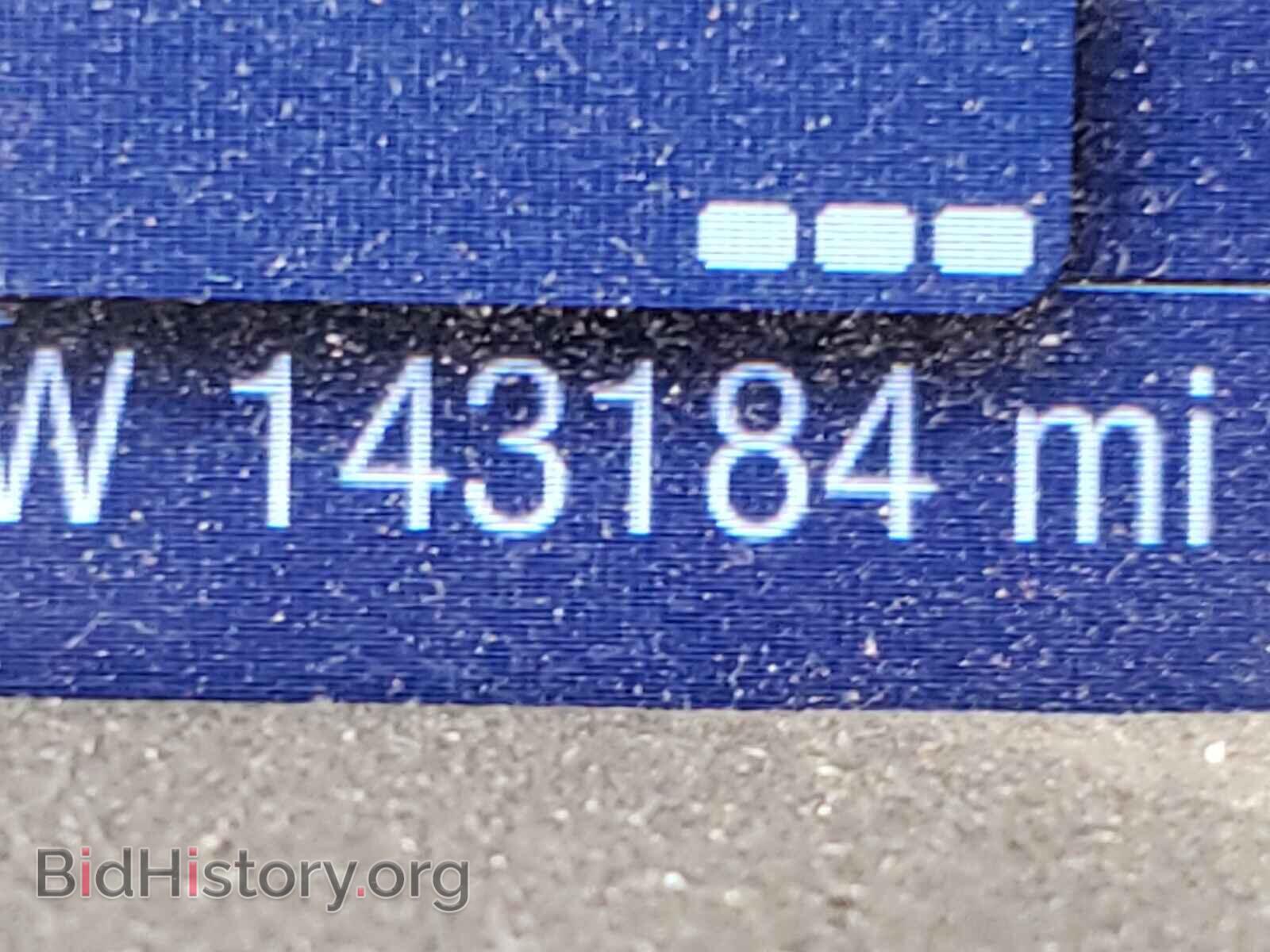 2013 FORD FOCUS - VIN: 1FADP3K28DL263473 - Photo 8
