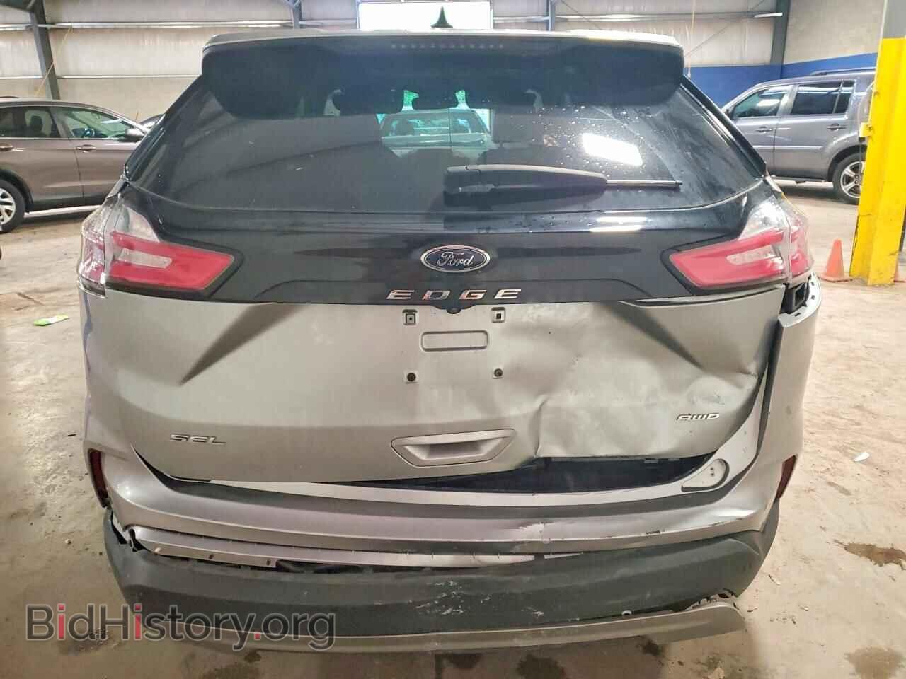 2024 FORD EDGE - VIN: 2FMPK4J95RBA81100 - Photo 6