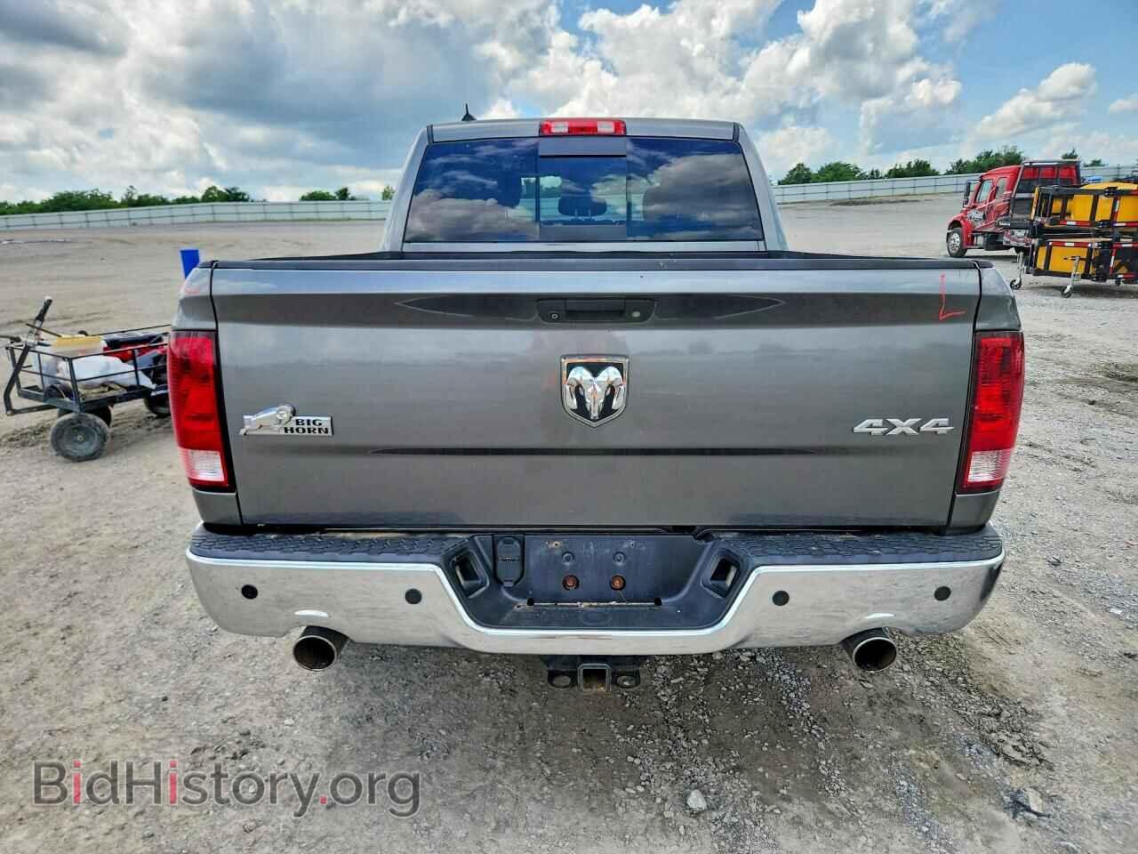 2013 RAM 1500 - VIN: 1C6RR7LT3DS703475 - Photo 6