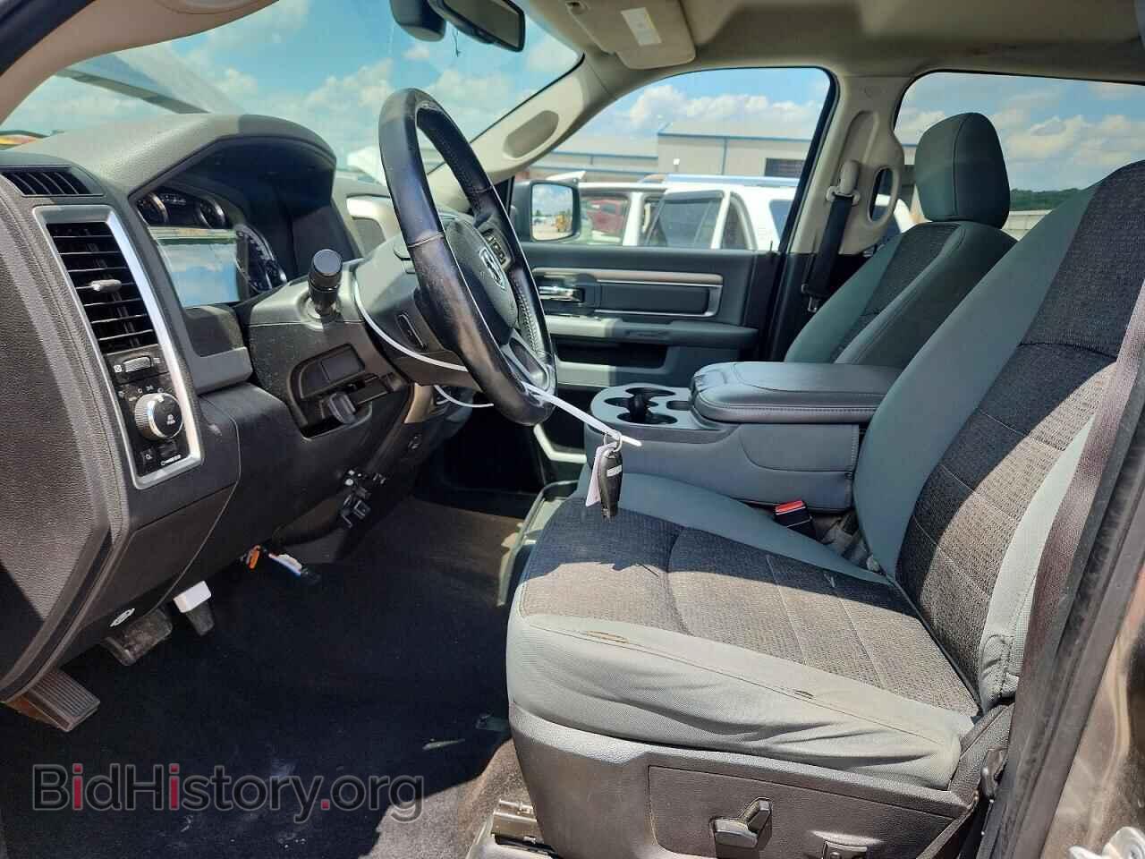 2013 RAM 1500 - VIN: 1C6RR7LT3DS703475 - Photo 7