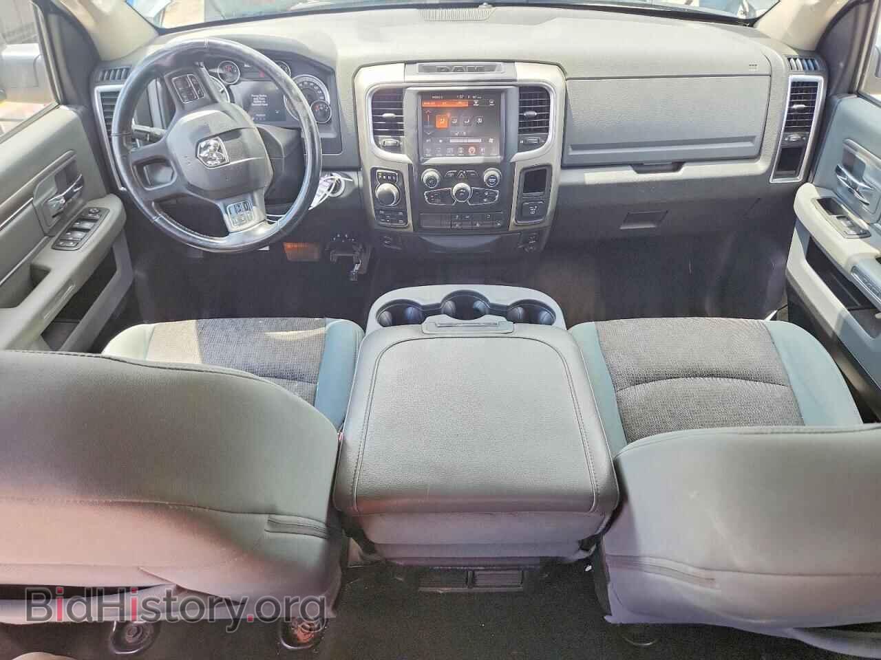 2013 RAM 1500 - VIN: 1C6RR7LT3DS703475 - Photo 8